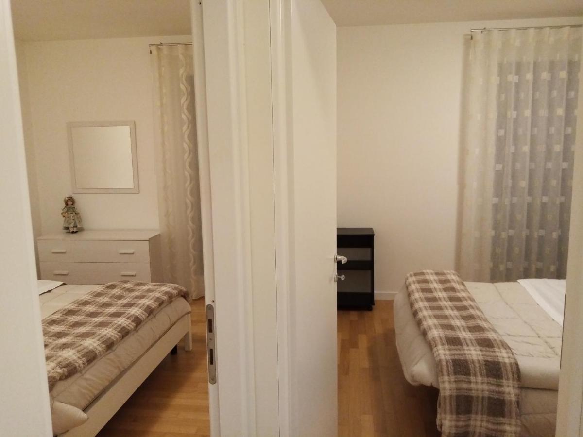 Terrapiana Home 로자 외부 사진